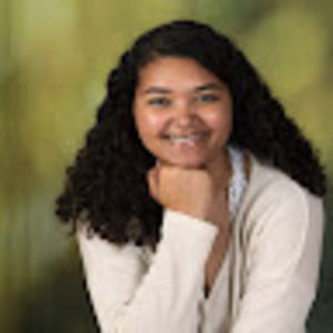 Meet your Posher, Alanna